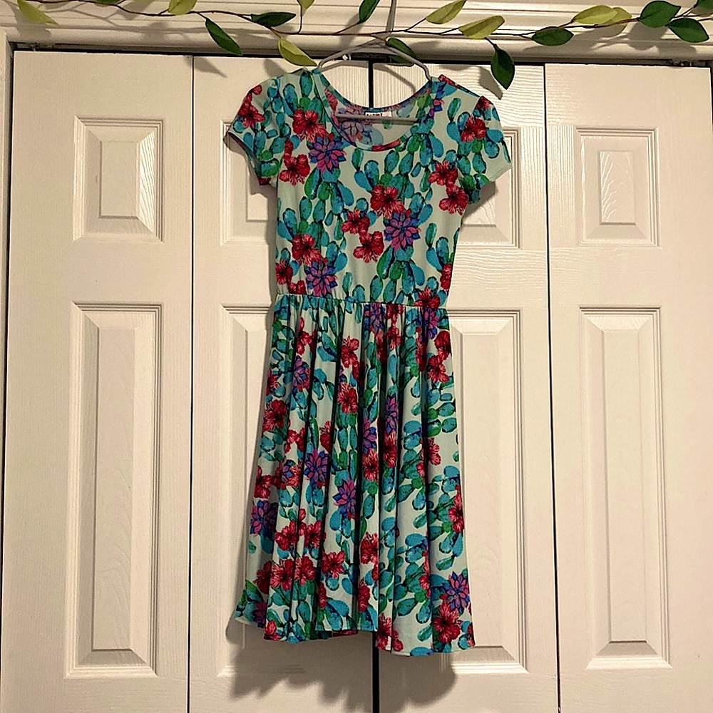 🍁SALE🍁Floral Maxi Dress